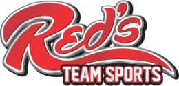 Reds Team Sports